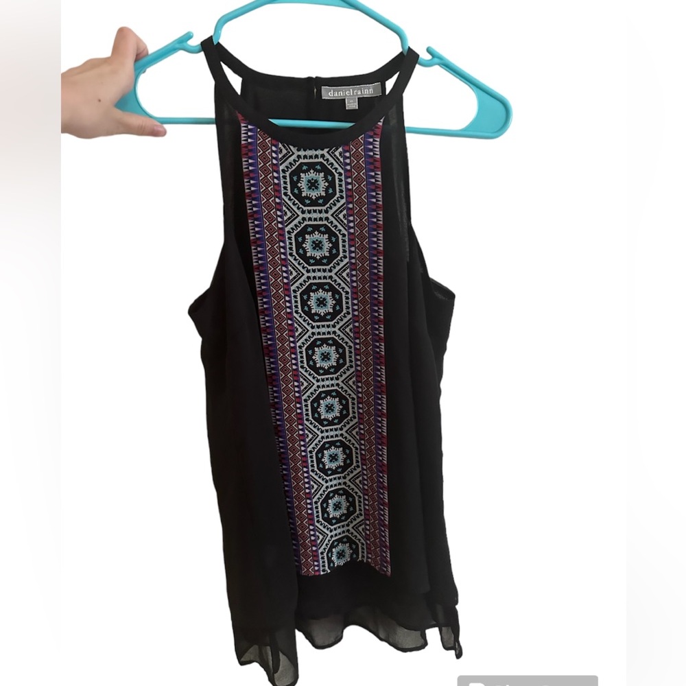 XS Daniel Rainn Tank